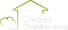 Oetken Objektbetreuung Logo